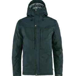 Fju00e4llru00e4ven Fjällräven - Skogsö Padded Jacket - Freizeitjacke