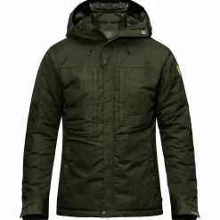 Fju00e4llru00e4ven Fjällräven - Skogsö Padded Jacket - Freizeitjacke