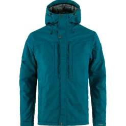 Fju00e4llru00e4ven Fjällräven - Skogsö Padded Jacket - Freizeitjacke
