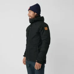 Fju00e4llru00e4ven Fjällräven - Skogsö Padded Jacket - Freizeitjacke