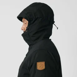 Fju00e4llru00e4ven Fjällräven - Skogsö Padded Jacket - Freizeitjacke