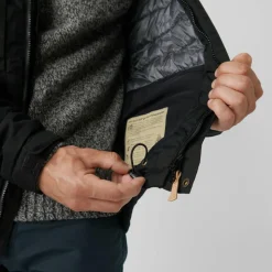 Fju00e4llru00e4ven Fjällräven - Skogsö Padded Jacket - Freizeitjacke