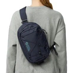 Fju00e4llru00e4ven Fjällräven - Skule Sling 6 - Umhängetasche