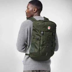 Fjällräven - Skule Top 26 - Wanderrucksack><noscript><img width=