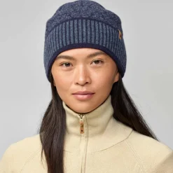 Hot Fjällräven - Snow Beanie - Mütze Kletterbekleidung|Kopfbedeckungen