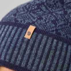Hot Fjällräven - Snow Beanie - Mütze Kletterbekleidung|Kopfbedeckungen