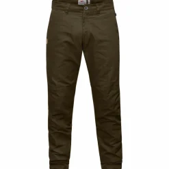 Fju00e4llru00e4ven Fjällräven - Sörmland Tapered Winter Trousers - Winterhose