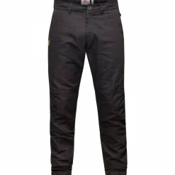 Fju00e4llru00e4ven Fjällräven - Sörmland Tapered Winter Trousers - Winterhose