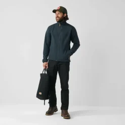 Fjällräven - Sten Fleece - Fleecejacke>Fju00e4llru00e4ven Hot