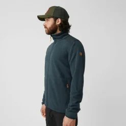 Fjällräven - Sten Fleece - Fleecejacke><noscript><img width=