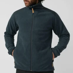Fjällräven - Sten Fleece - Fleecejacke><noscript><img width=