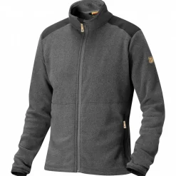 Fjällräven - Sten Fleece - Fleecejacke><noscript><img width=