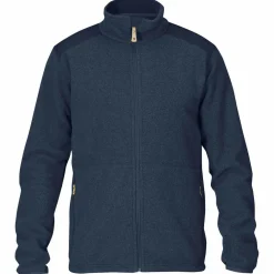 Fjällräven - Sten Fleece - Fleecejacke><noscript><img width=