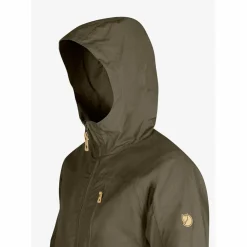 Fju00e4llru00e4ven Fjällräven - Sten Jacket - Freizeitjacke