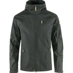 Fju00e4llru00e4ven Fjällräven - Sten Jacket - Freizeitjacke