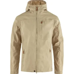 Fju00e4llru00e4ven Fjällräven - Sten Jacket - Freizeitjacke