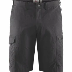 Fju00e4llru00e4ven Fjällräven - Travellers MT Shorts - Shorts