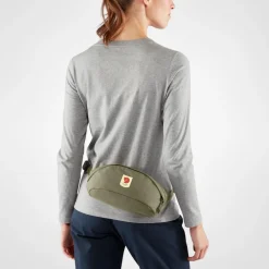 Fju00e4llru00e4ven Fjällräven - Ulvö Hip Pack Medium - Hüfttasche