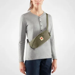 Fju00e4llru00e4ven Fjällräven - Ulvö Hip Pack Medium - Hüfttasche