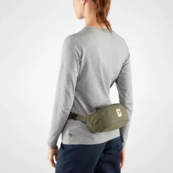 Fju00e4llru00e4ven Fjällräven - Ulvö Hip Pack Medium - Hüfttasche