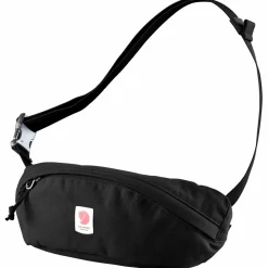 Fju00e4llru00e4ven Fjällräven - Ulvö Hip Pack Medium - Hüfttasche