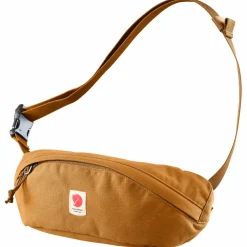 Fju00e4llru00e4ven Fjällräven - Ulvö Hip Pack Medium - Hüfttasche
