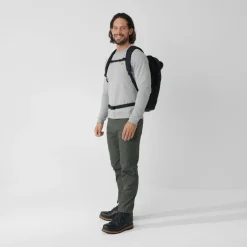 Fju00e4llru00e4ven Fjällräven - Ulvö Rolltop 30 - Daypack^ Daypacks|Daypacks