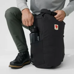 Fju00e4llru00e4ven Fjällräven - Ulvö Rolltop 30 - Daypack^ Daypacks|Daypacks