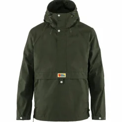 Fjällräven - Vardag Anorak - Freizeitjacke>Fju00e4llru00e4ven New
