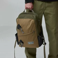 Fju00e4llru00e4ven Fjällräven - Vardag Backpack 17 - Daypack^ Daypacks|Daypacks