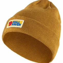 Clearance Fjällräven - Vardag Classic Beanie - Mütze Kopfbedeckungen|Alltagsbekleidung