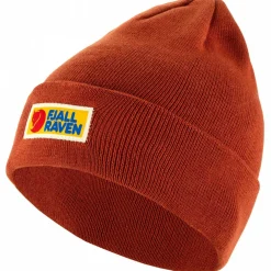 Clearance Fjällräven - Vardag Classic Beanie - Mütze Kopfbedeckungen|Alltagsbekleidung