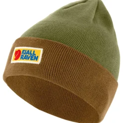 Clearance Fjällräven - Vardag Classic Beanie - Mütze Kopfbedeckungen|Alltagsbekleidung