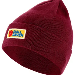 Clearance Fjällräven - Vardag Classic Beanie - Mütze Kopfbedeckungen|Alltagsbekleidung