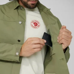 Fjällräven - Vardag Jacket - Freizeitjacke><noscript><img width=