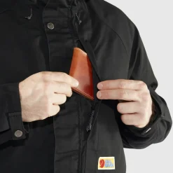 Fju00e4llru00e4ven Fjällräven - Vardag Lite Padded Jacket - Parka