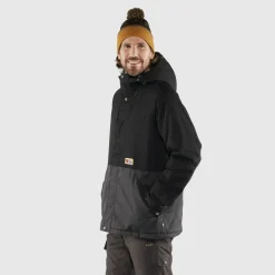 Fju00e4llru00e4ven Fjällräven - Vardag Lite Padded Jacket - Parka