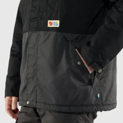 Fju00e4llru00e4ven Fjällräven - Vardag Lite Padded Jacket - Parka