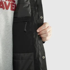 Fju00e4llru00e4ven Fjällräven - Vardag Lite Padded Jacket - Parka