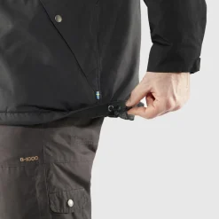 Fju00e4llru00e4ven Fjällräven - Vardag Lite Padded Jacket - Parka