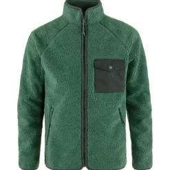 Fjällräven - Vardag Pile Fleece - Freizeitjacke>Fju00e4llru00e4ven Online