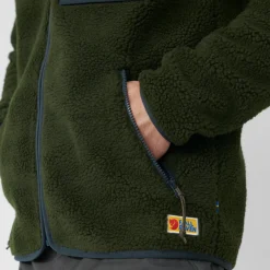 Fjällräven - Vardag Pile Fleece - Freizeitjacke><noscript><img width=