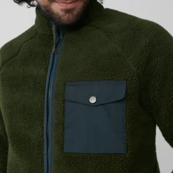 Fjällräven - Vardag Pile Fleece - Freizeitjacke><noscript><img width=