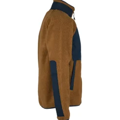 Fju00e4llru00e4ven Fjällräven - Vardag Pile Jacket - Fleecejacke^ Freizeitjacken|Alltagsbekleidung