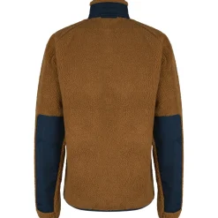 Fju00e4llru00e4ven Fjällräven - Vardag Pile Jacket - Fleecejacke^ Freizeitjacken|Alltagsbekleidung