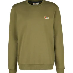 Outlet Fjällräven - Vardag Sweater - Pullover Alltagsbekleidung|Pullover & Hoodies