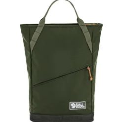 Clearance Fjällräven - Vardag Totepack 22 - Daypack Daypacks|Daypacks