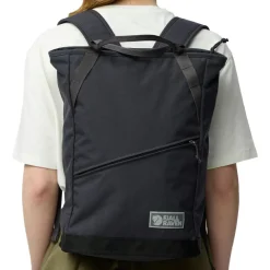 Clearance Fjällräven - Vardag Totepack 22 - Daypack Daypacks|Daypacks