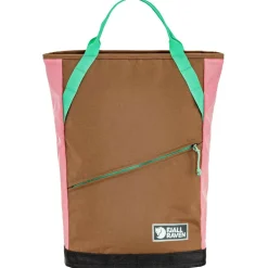 Clearance Fjällräven - Vardag Totepack 22 - Daypack Daypacks|Daypacks