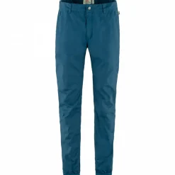 Fju00e4llru00e4ven Fjällräven - Vardag Trousers - Trekkinghose^ Trekkingbekleidung|Alltagsbekleidung